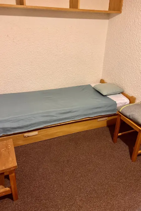 Le Super Venosc, Appartement 4 personnes à Les Deux Alpes - Photo 6