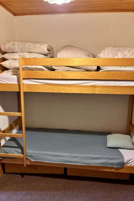 Le Super Venosc, Appartement 4 personnes à Les Deux Alpes - Photo 7