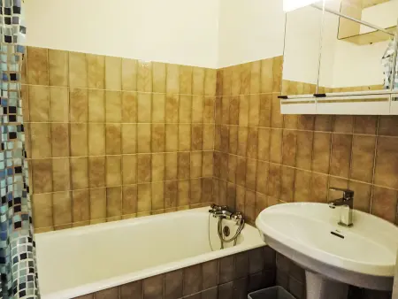 Le Super Venosc, Appartement 4 personnes à Les Deux Alpes - Photo 8