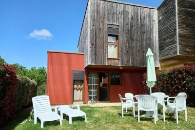 Wohnung in VIDEIX, Gîte de France La chassagne - gîte n°1 2 épis - L1058207