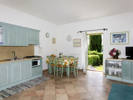 I Cortivi, Appartement 5 personnes à Garda - Photo 3