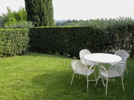 I Cortivi, Appartement 5 personnes à Garda - Photo 4