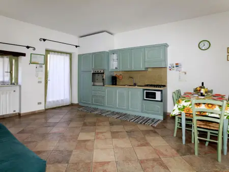 I Cortivi, Appartement 5 personnes à Garda - Photo 5