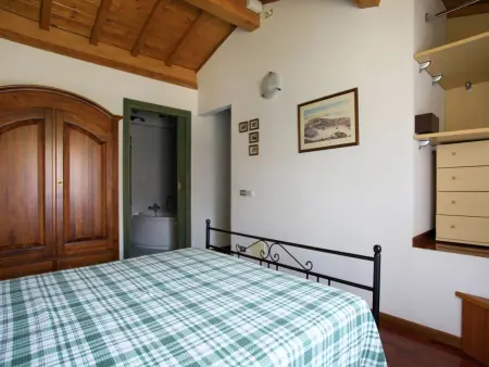 I Cortivi, Appartement 5 personnes à Garda - Photo 6