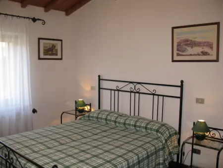 I Cortivi, Appartement 5 personnes à Garda - Photo 7