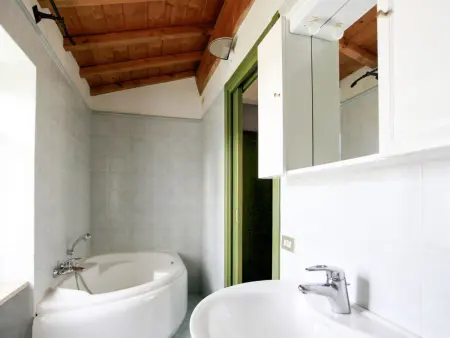 I Cortivi, Appartement 5 personnes à Garda - Photo 9