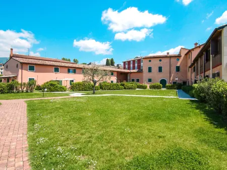 I Cortivi, Appartement 6 personnes à Garda - Photo 2