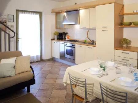 I Cortivi, Appartement 6 personnes à Garda - Photo 3