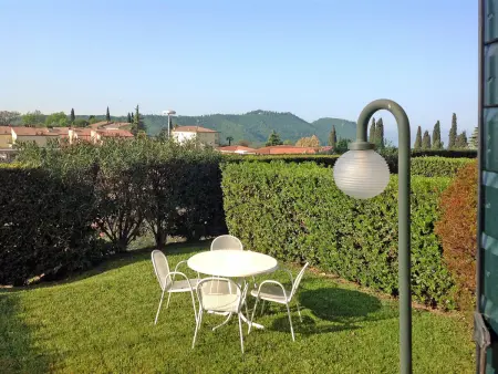 I Cortivi, Appartement 6 personnes à Garda - Photo 4