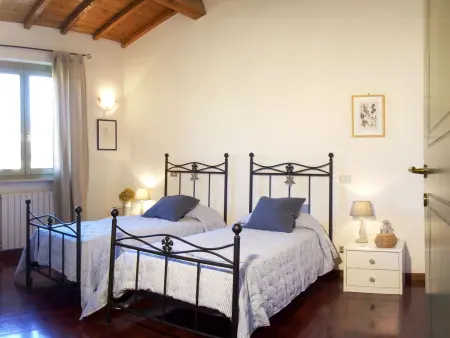 I Cortivi, Appartement 6 personnes à Garda - Photo 6