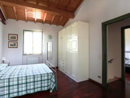 I Cortivi, Appartement 6 personnes à Garda - Photo 8