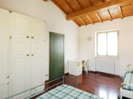 I Cortivi, Appartement 6 personnes à Garda - Photo 9