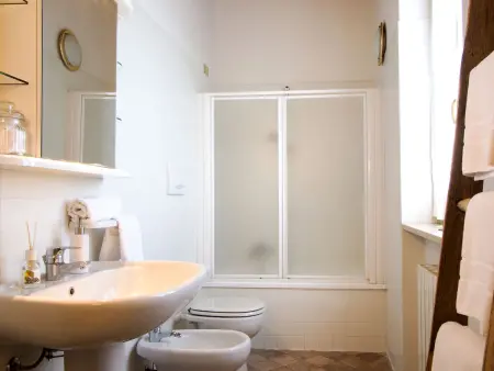 I Cortivi, Appartement 6 personnes à Garda - Photo 10