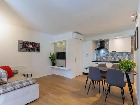 Tome, Appartement 3 personnes à Vir - Photo 4