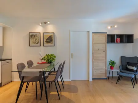 Tome, Appartement 3 personnes à Vir - Photo 11