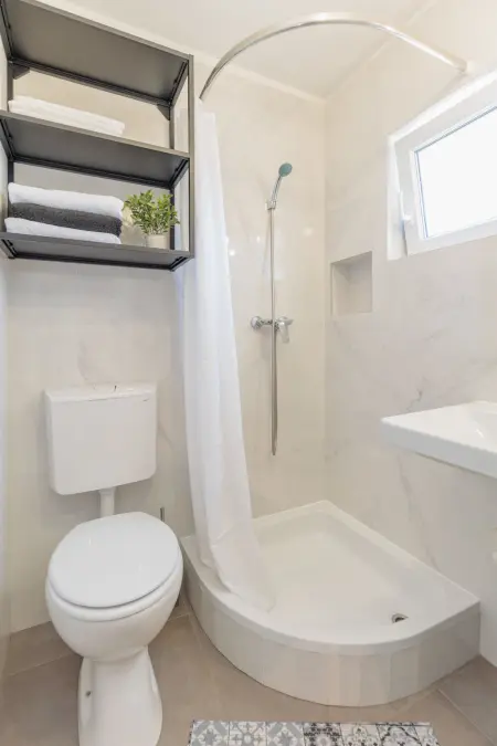 Tome, Appartement 3 personnes à Vir - Photo 13