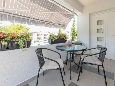 Tome, Appartement 3 personnes à Vir - Photo 14