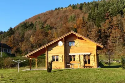 Appartement à Vagney, Maison de Vacances Vagney 4 - N°1058243