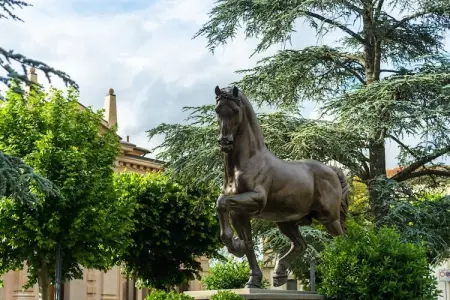 Gioconda, Maison à Vinci avec piscine et vue toscane - Photo 27
