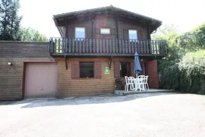 Appartement à Cornimont, Maison de Vacances Cornimont 8 - N°1058274