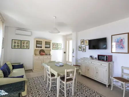 Cicala-Villa Anna, Appartement 4 personnes à Castro - Photo 4