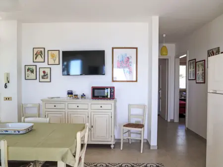 Cicala-Villa Anna, Appartement 4 personnes à Castro - Photo 5