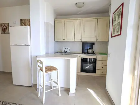 Cicala-Villa Anna, Appartement 4 personnes à Castro - Photo 6