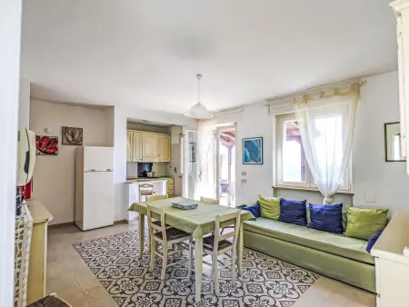 Cicala-Villa Anna, Appartement 4 personnes à Castro - Photo 7