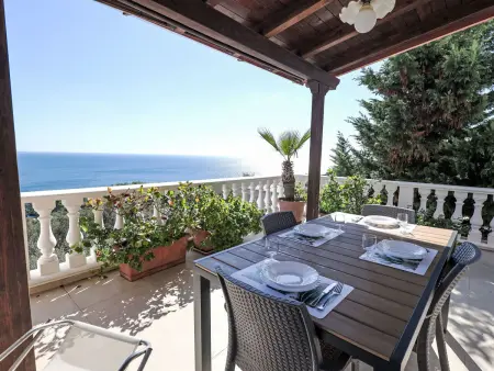 Cicala-Villa Anna, Appartement 4 personnes à Castro - Photo 8