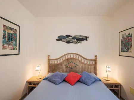 Cicala-Villa Anna, Appartement 4 personnes à Castro - Photo 9