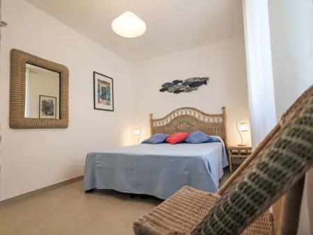 Cicala-Villa Anna, Appartement 4 personnes à Castro - Photo 10