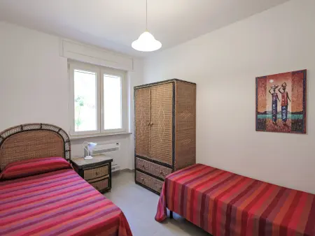 Cicala-Villa Anna, Appartement 4 personnes à Castro - Photo 12