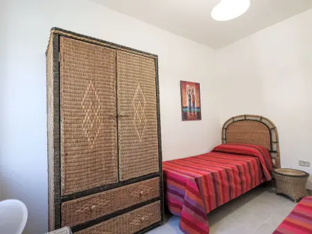 Cicala-Villa Anna, Appartement 4 personnes à Castro - Photo 13