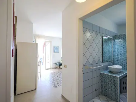 Cicala-Villa Anna, Appartement 4 personnes à Castro - Photo 14