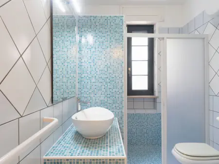 Cicala-Villa Anna, Appartement 4 personnes à Castro - Photo 15