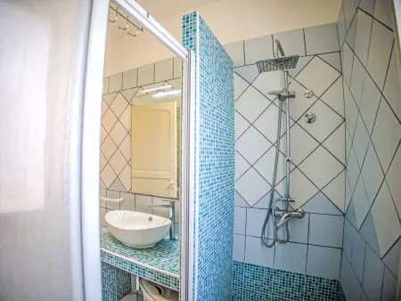 Cicala-Villa Anna, Appartement 4 personnes à Castro - Photo 16
