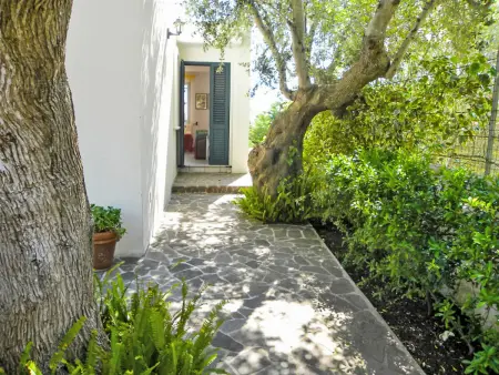 Cicala-Villa Anna, Appartement 4 personnes à Castro - Photo 18