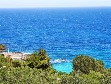 Cicala-Villa Anna, Appartement 4 personnes à Castro - Photo 20