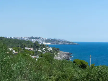 Cicala-Villa Anna, Appartement 4 personnes à Castro - Photo 21