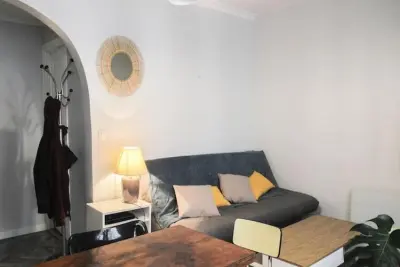 Appartement à Levallois Perret, Appartement Calme Aux Portes De Paris - N°1058326