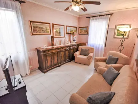 Valier, Appartement 4 personnes à Venise - Photo 1