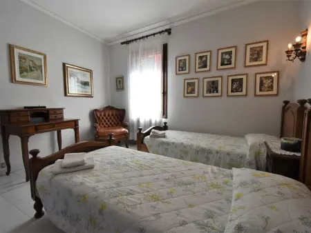 Valier, Appartement 4 personnes à Venise - Photo 2