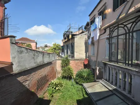 Valier, Appartement 4 personnes à Venise - Photo 4