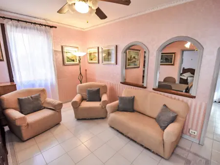 Valier, Appartement 4 personnes à Venise - Photo 5
