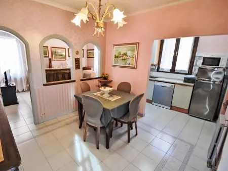 Valier, Appartement 4 personnes à Venise - Photo 6