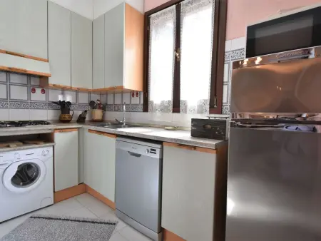 Valier, Appartement 4 personnes à Venise - Photo 7