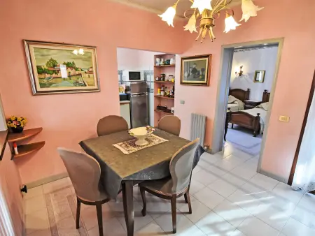 Valier, Appartement 4 personnes à Venise - Photo 8