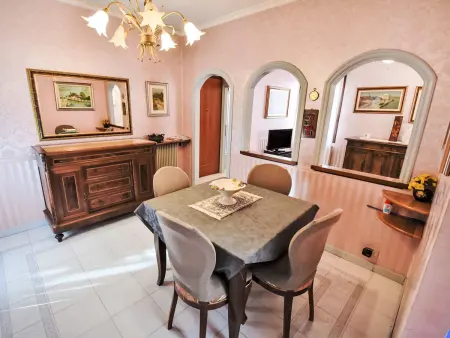 Valier, Appartement 4 personnes à Venise - Photo 9