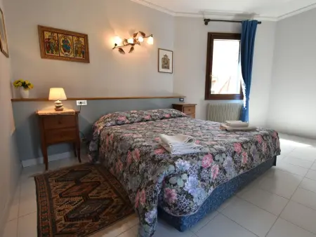 Valier, Appartement 4 personnes à Venise - Photo 10