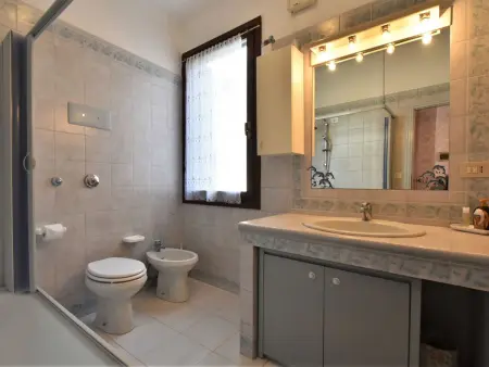 Valier, Appartement 4 personnes à Venise - Photo 13
